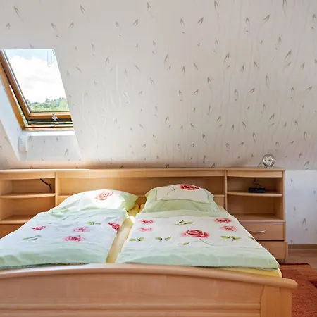 Charming Attic Retreat, Cleaning Included
